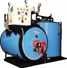  hot water generator